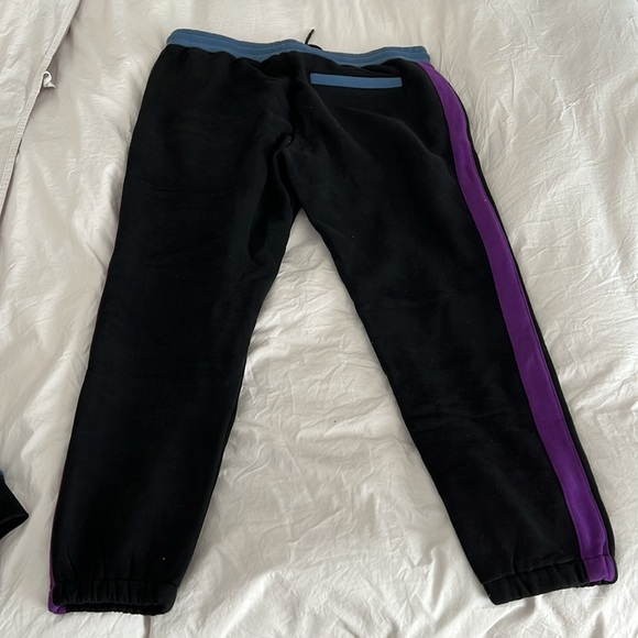 NEW Apari x Trash Taste After Dark Hoodie and Pants Set - Picture 9 of 10